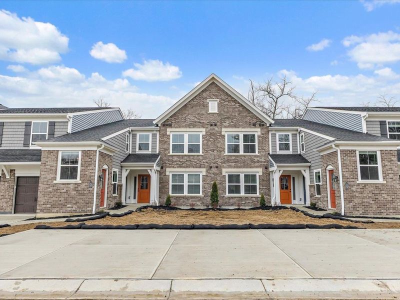 541 Tradition Ridge, Unit 81302, Union Twp, OH 45245 Photo 21