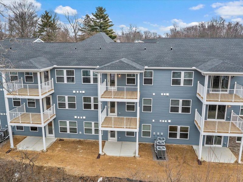 541 Tradition Ridge, Unit 81302, Union Twp, OH 45245 Photo 23