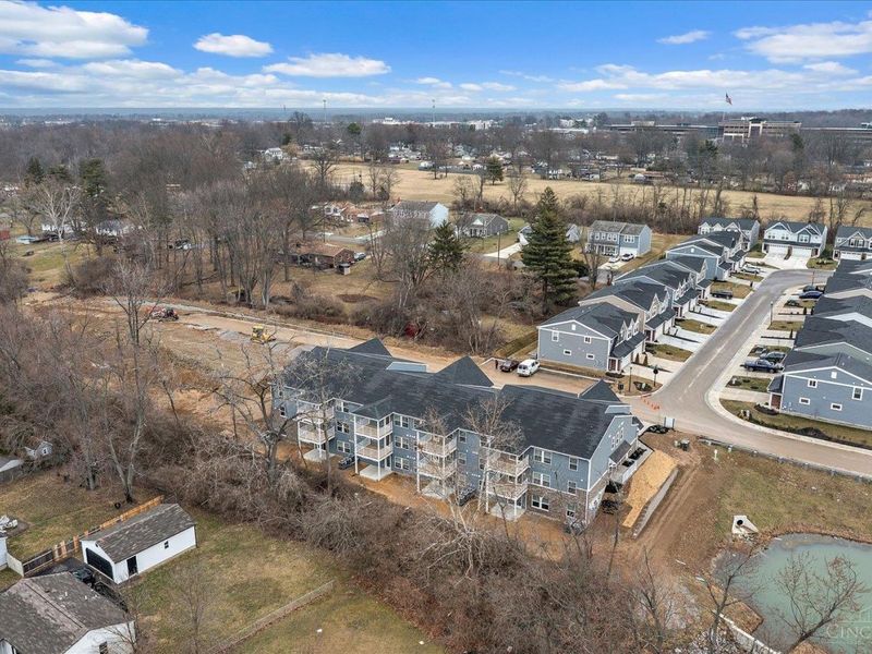 541 Tradition Ridge, Unit 81302, Union Twp, OH 45245 Photo 25