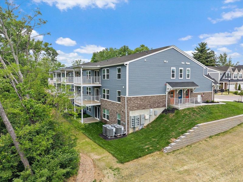 541 Tradition Ridge, Unit 81302, Union Twp, OH 45245 Photo 26