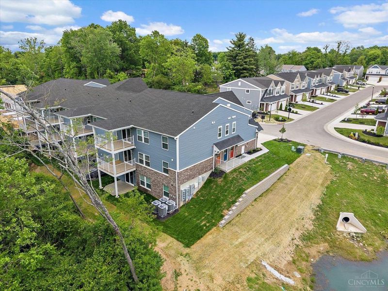 541 Tradition Ridge, Unit 81302, Union Twp, OH 45245 Photo 28