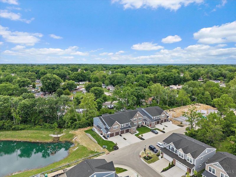 541 Tradition Ridge, Unit 81302, Union Twp, OH 45245 Photo 29