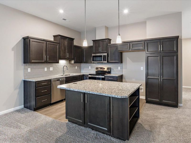 541 Tradition Ridge, Unit 81302, Union Twp, OH 45245 Photo 3