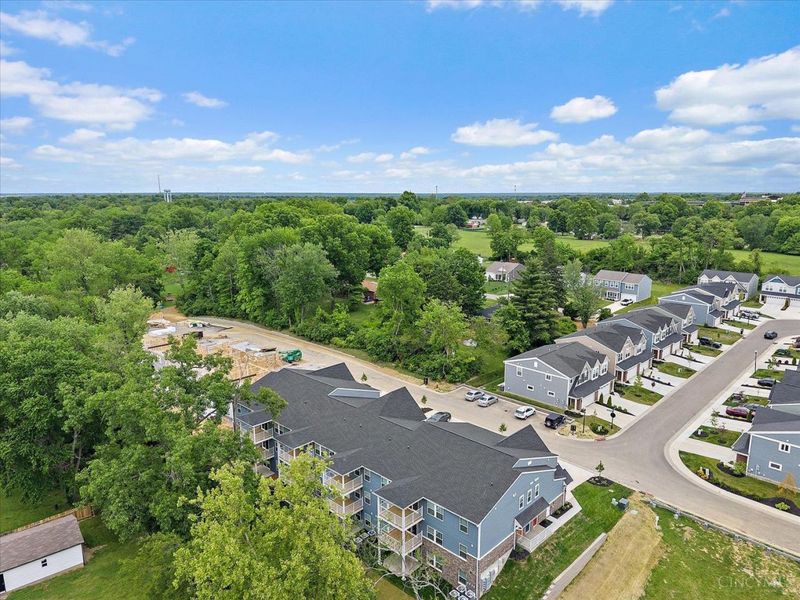 541 Tradition Ridge, Unit 81302, Union Twp, OH 45245 Photo 30