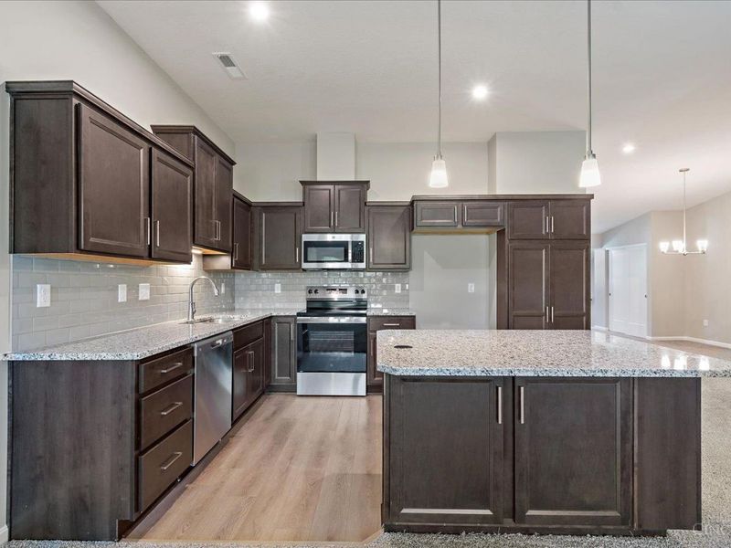 541 Tradition Ridge, Unit 81302, Union Twp, OH 45245 Photo 5