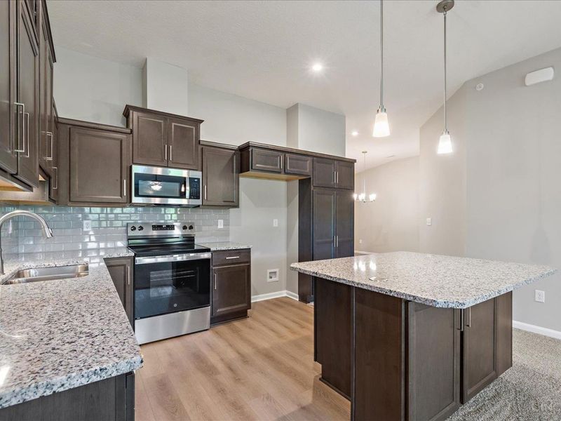 541 Tradition Ridge, Unit 81302, Union Twp, OH 45245 Photo 6