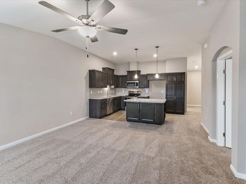 541 Tradition Ridge, Unit 81302, Union Twp, OH 45245 Photo 6