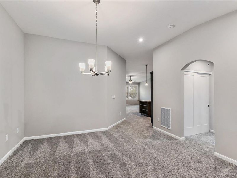 541 Tradition Ridge, Unit 81302, Union Twp, OH 45245 Photo 8
