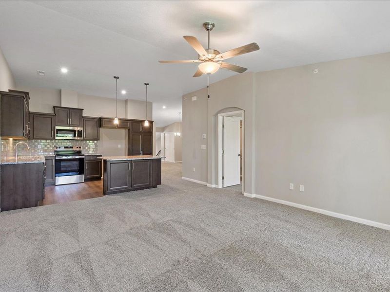 541 Tradition Ridge, Unit 81302, Union Twp, OH 45245 Photo 9
