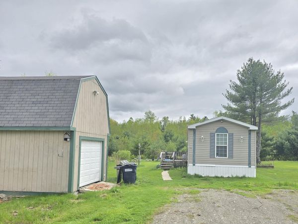 71 Penney Lane, Bradley, ME 04411