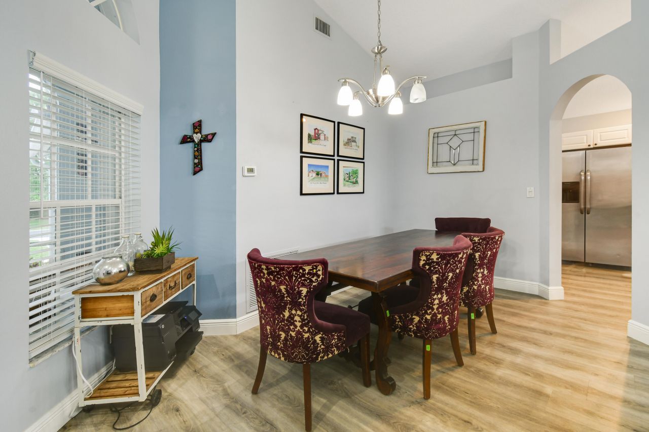 1644 Oak Berry Circle, Wellington, FL 33414 Photo