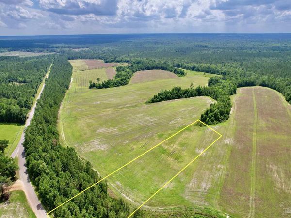 Lot 51 Mineral Springs Rd, Jay, FL 32565