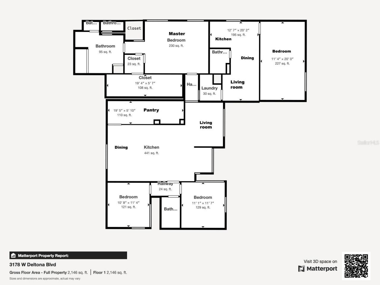 3178 W Deltona Boulevard, Dunnellon, FL 34433 Photo