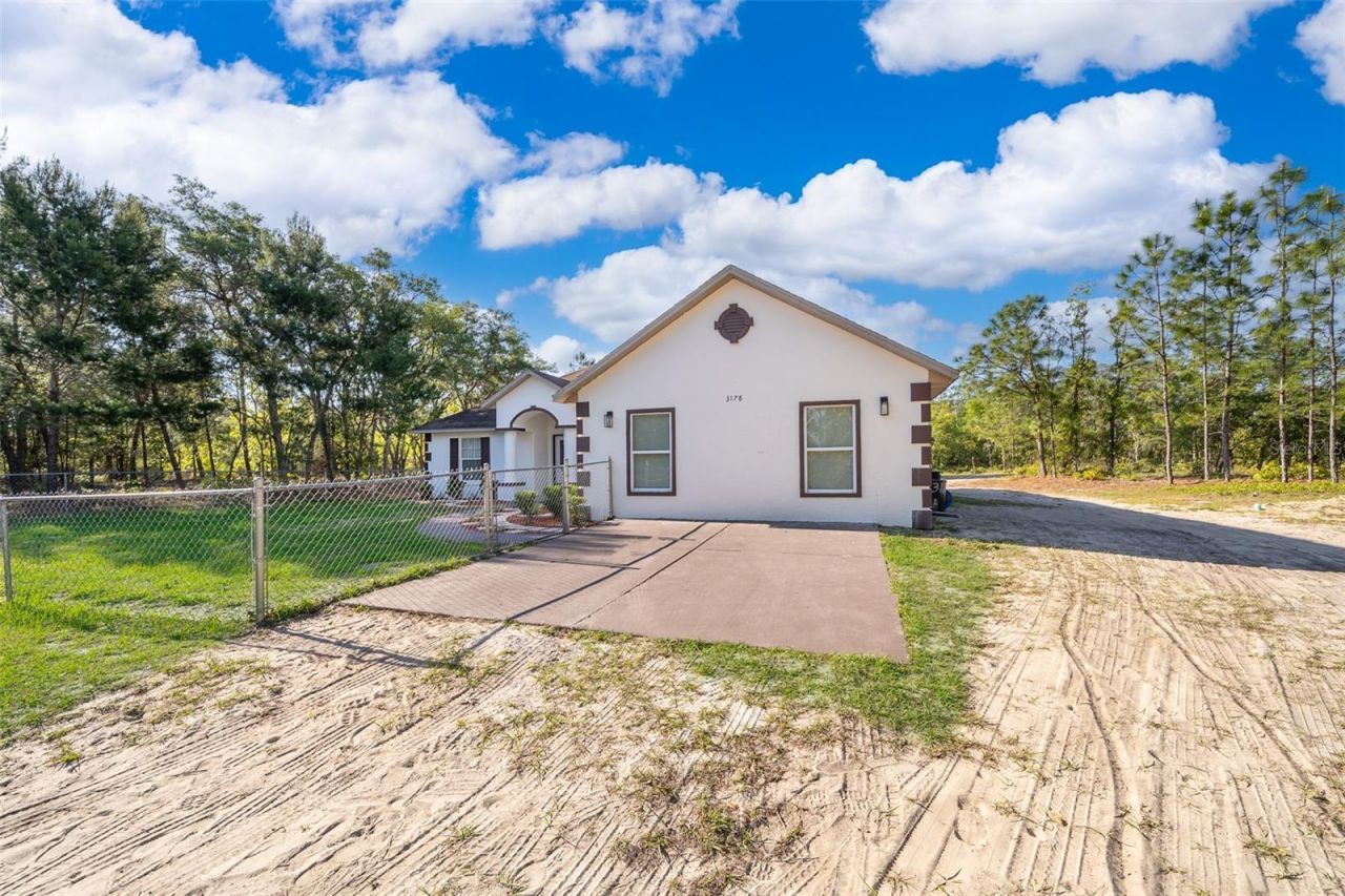 3178 W Deltona Boulevard, Dunnellon, FL 34433 Photo