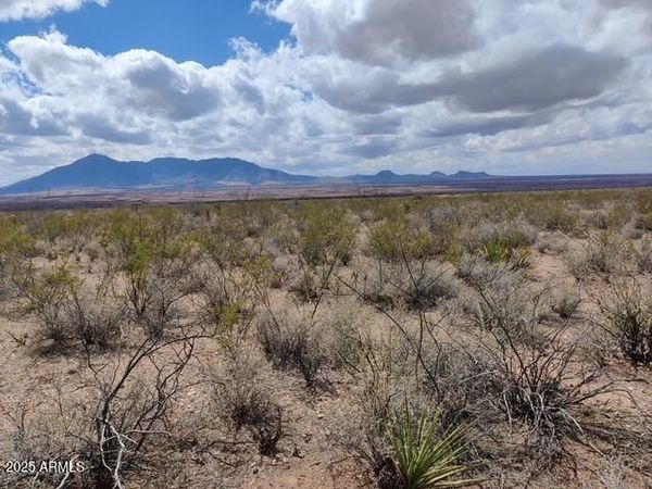 TBD LOT 6D TRACT 6D RIO VISTA, Unit 6D, Bisbee, AZ 85603