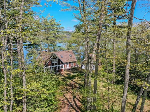 122 Oak Point Lane, Union, ME 04862