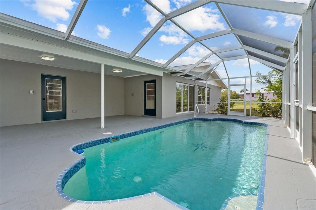 4210 Palm Drive, Punta Gorda, FL 33950 Photo