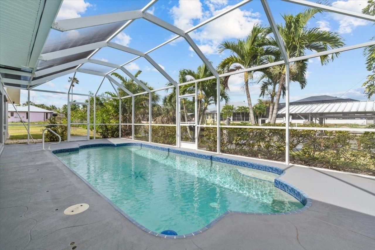 4210 Palm Drive, Punta Gorda, FL 33950 Photo