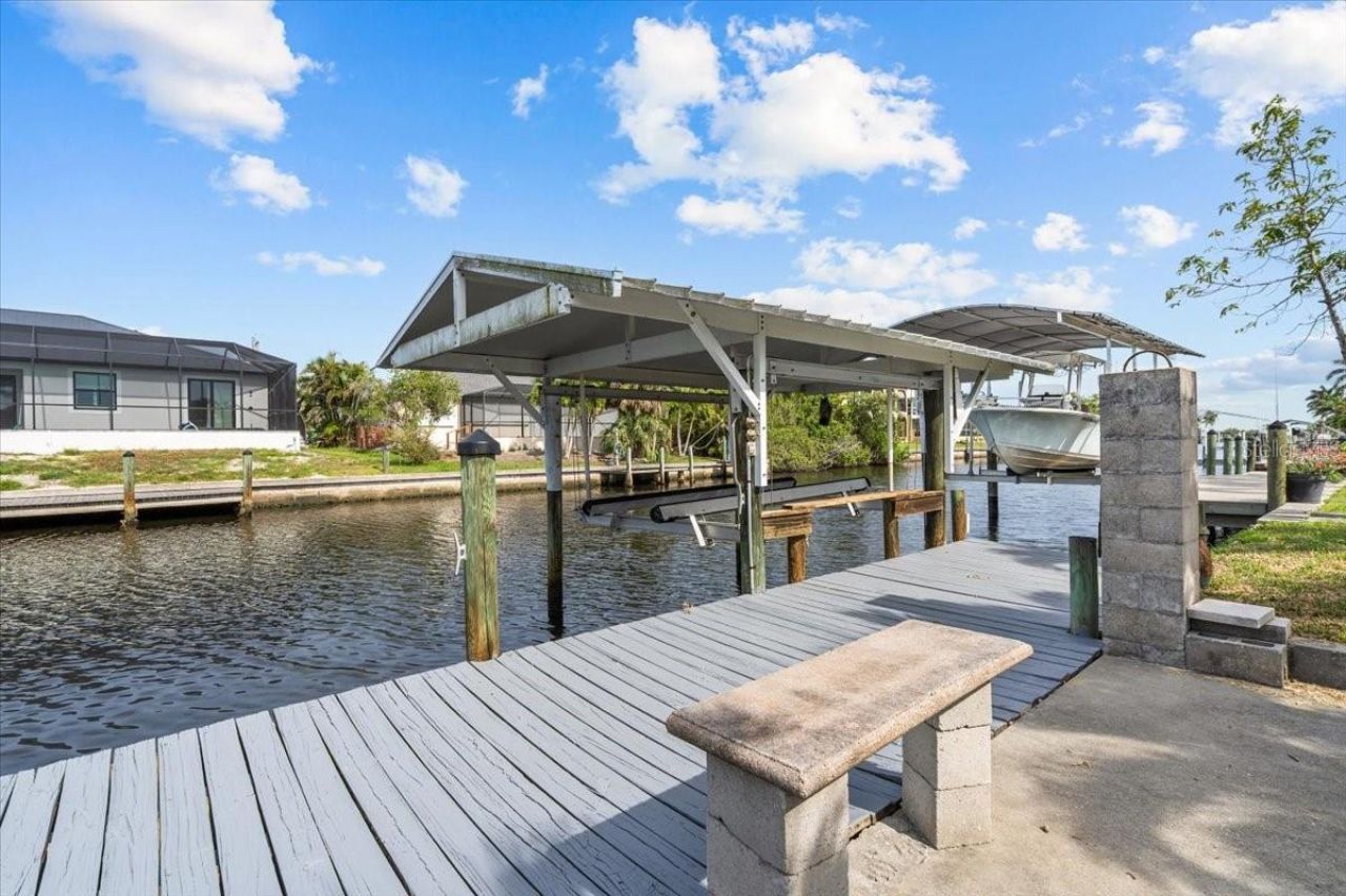 4210 Palm Drive, Punta Gorda, FL 33950 Photo