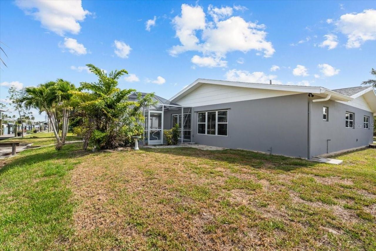 4210 Palm Drive, Punta Gorda, FL 33950 Photo