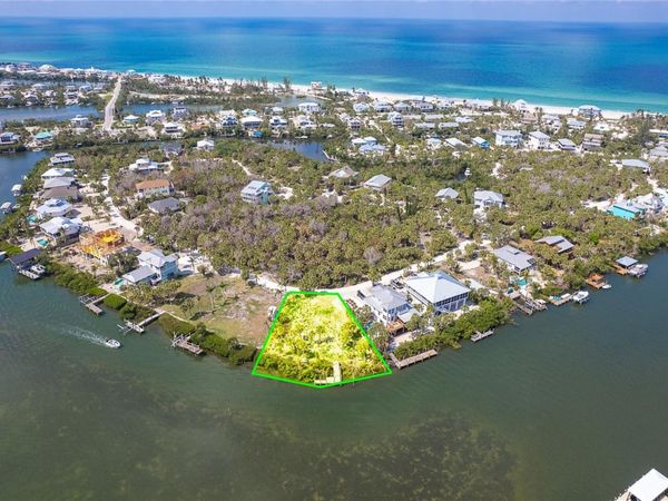 66 TARPON WAY, PLACIDA, FL 33946