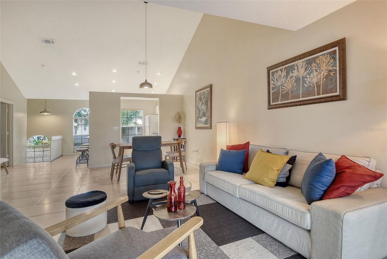 8370 Wingate Drive, Unit 724, Sarasota, FL 34238 Photo