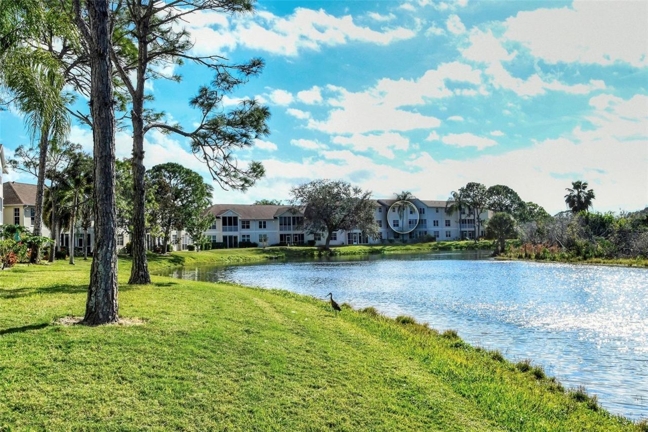 8370 Wingate Drive, Unit 724, Sarasota, FL 34238 Photo