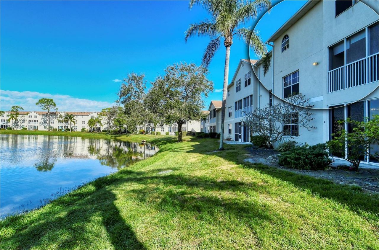 8370 Wingate Drive, Unit 724, Sarasota, FL 34238 Photo