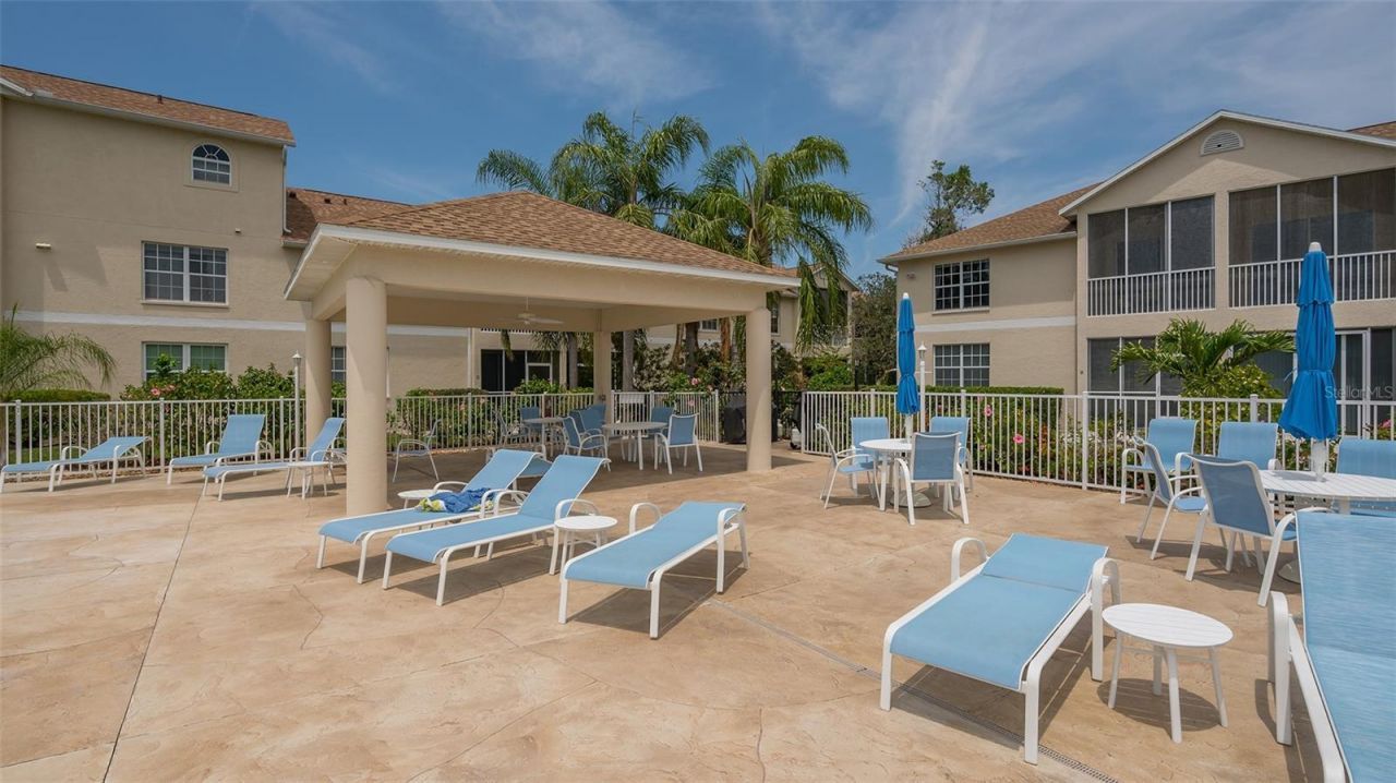 8370 Wingate Drive, Unit 724, Sarasota, FL 34238 Photo