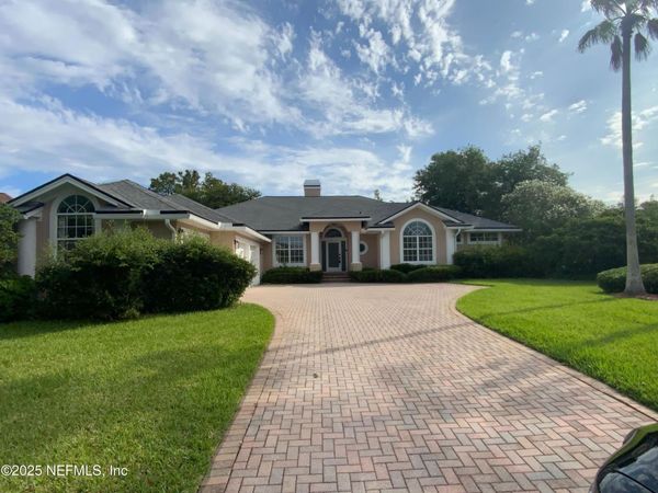 13465 TROON TRACE Lane, Jacksonville, FL 32225