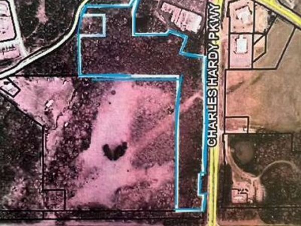 0 Charles Hardy Parkway, Dallas, GA 30132