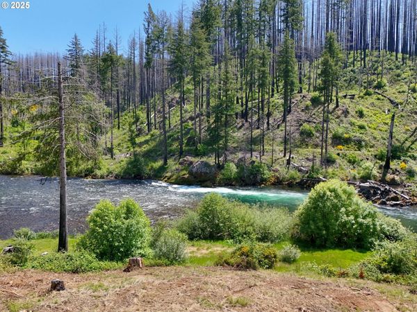 47772 MCKENZIE HWY, Vida, OR 97488