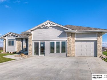 12509 Quail Drive, Bellevue, NE 68123