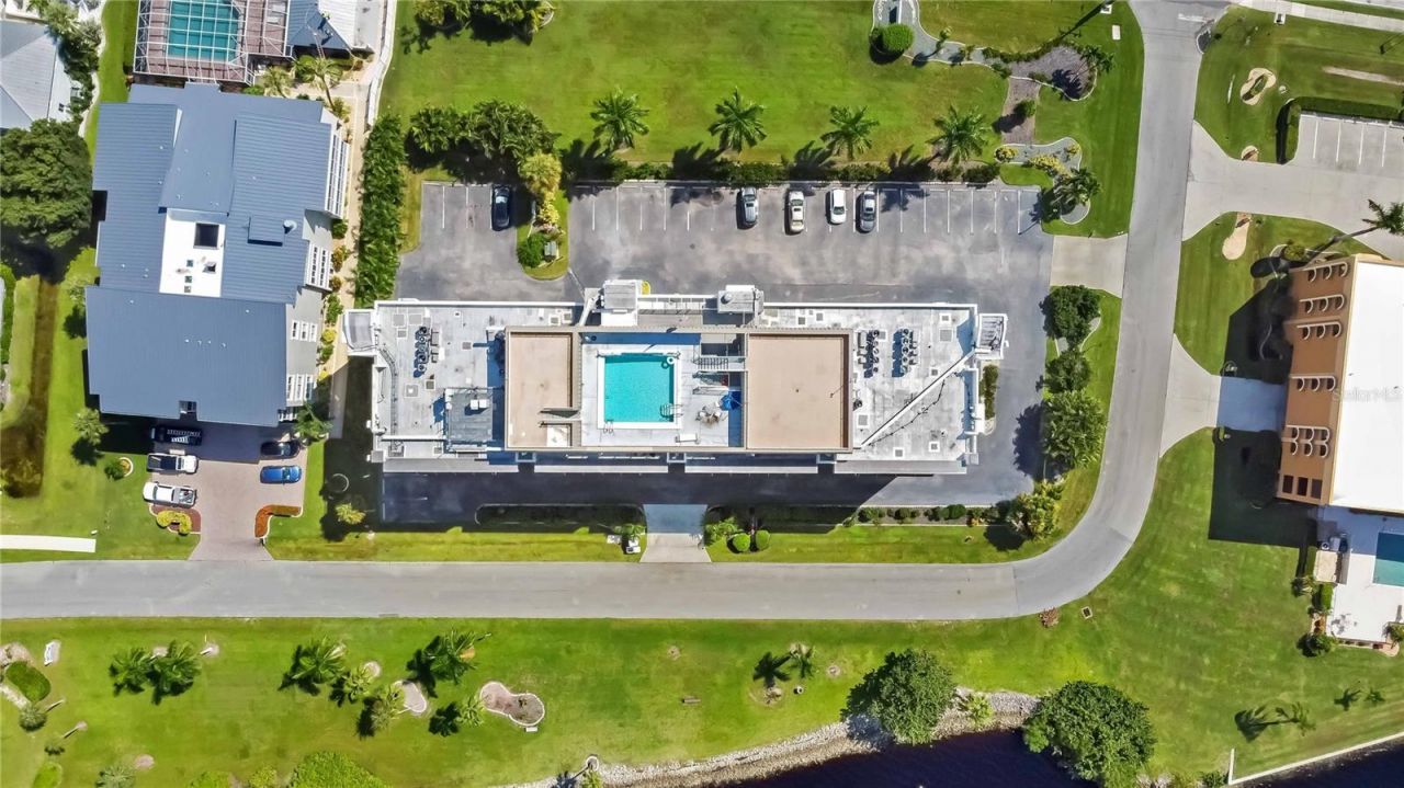 1500 Park Beach Circle, Unit 2F, Punta Gorda, FL 33950 Photo