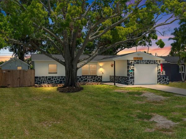 1851 OKLAHOMA AVENUE NE, ST PETERSBURG, FL 33703