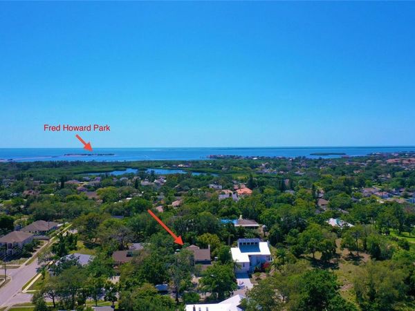 1330 BELCHER DRIVE, TARPON SPRINGS, FL 34689