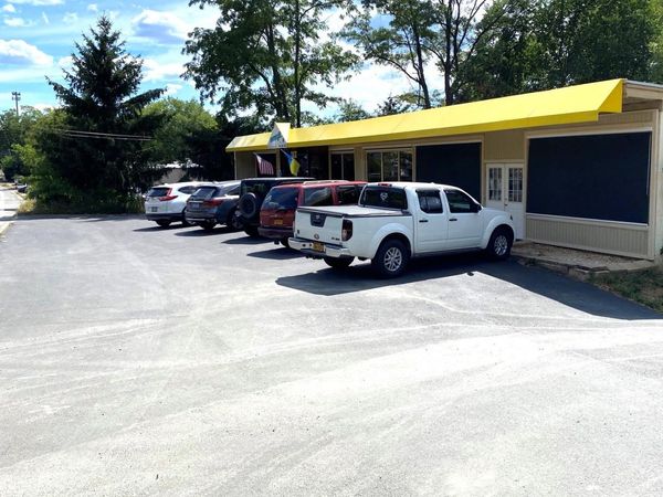 2435 S State Route 32, New Windsor, NY 12553