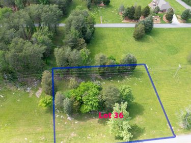 Lot 36 Cedar Grove Road, Somerset, KY 42501