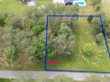 Lot 60 Deerhaven Drive, Somerset, KY 42501