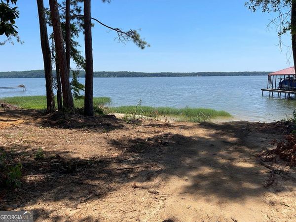 LOT 34 PEBBLE BEACH, Eufaula, AL 36027