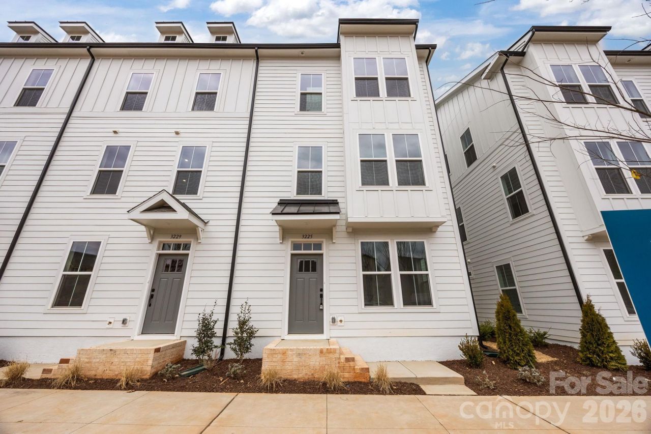 3225 Drift Street, Charlotte, NC 28278