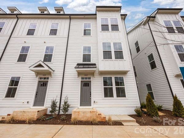 3225 Drift Street, Charlotte, NC 28278