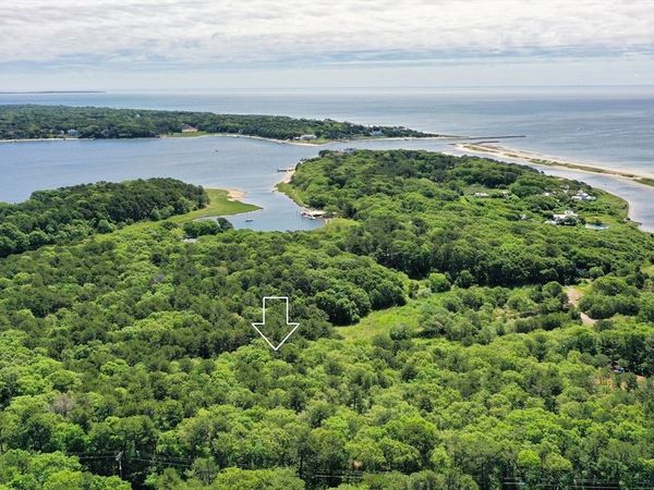 Lot 288 Seapuit River Rd A, Barnstable, MA 02655