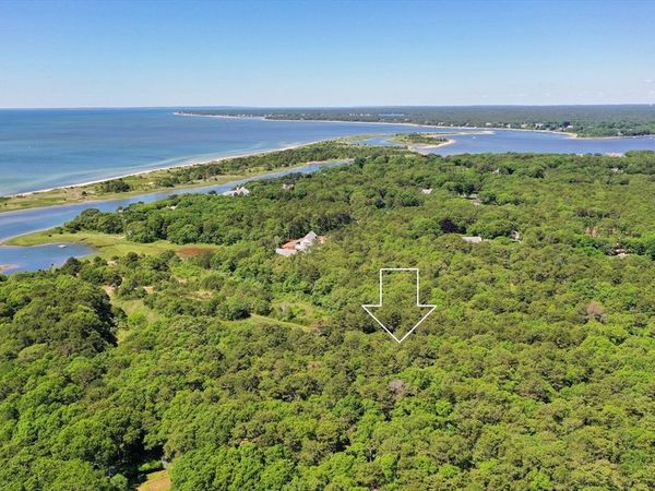 Lot 290 0 Indian Trail, Barnstable, MA 02655