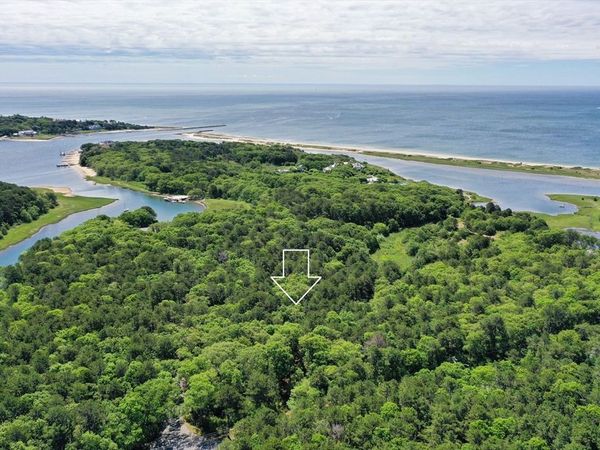 Lot 289 Seapuit River Road B, Barnstable, MA 02655