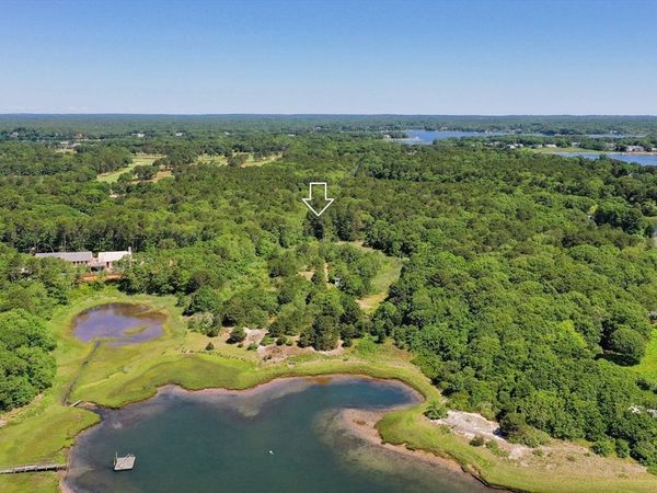 30 Indian Trail, Barnstable, MA 02655