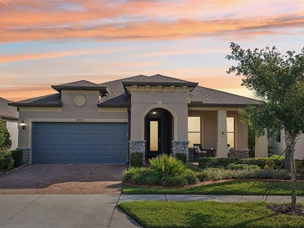 19183 COASTAL SHORE TERRACE, LAND O LAKES, FL 34638