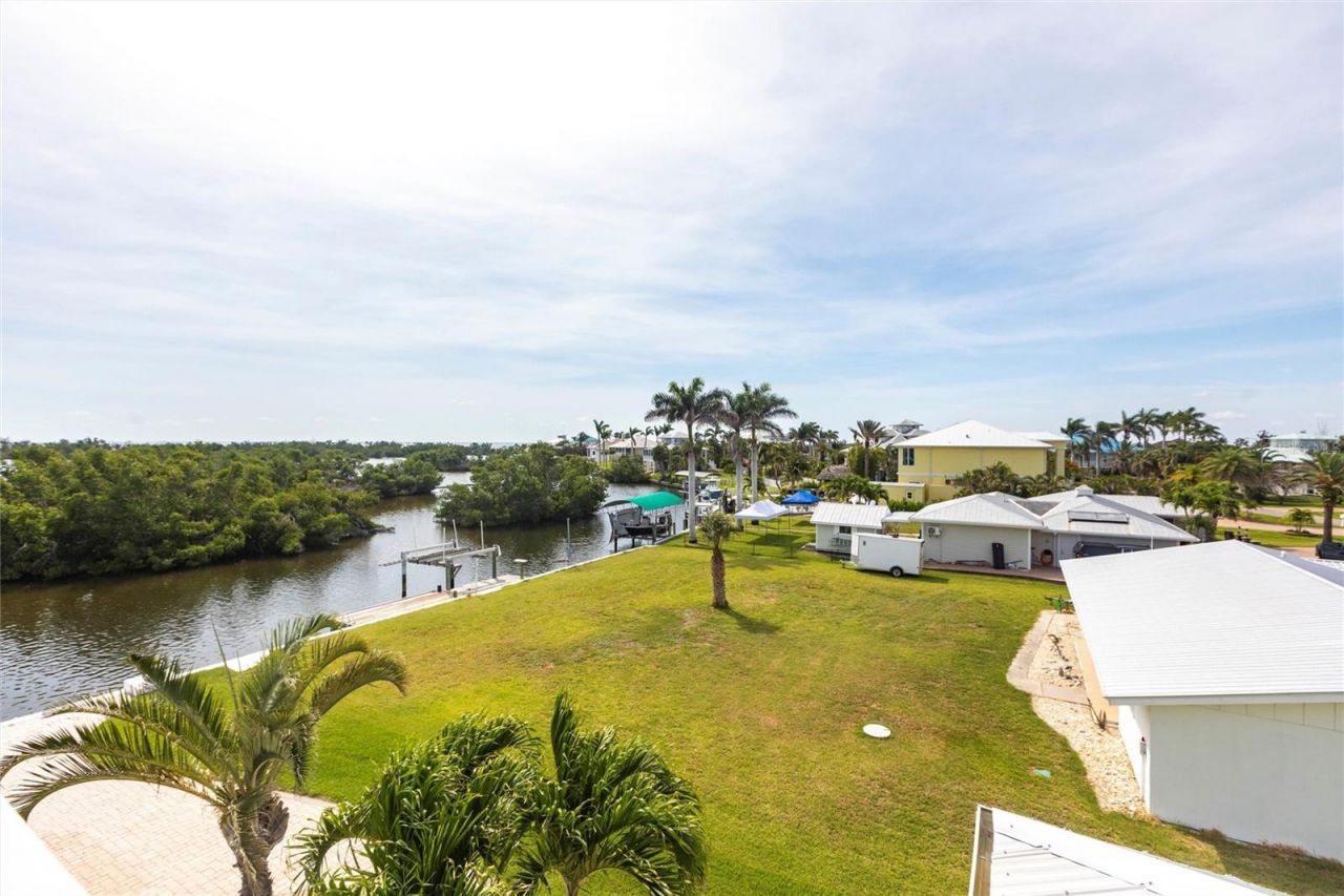 24197 Treasure Island Blvd., Punta Gorda, FL 33955 Photo