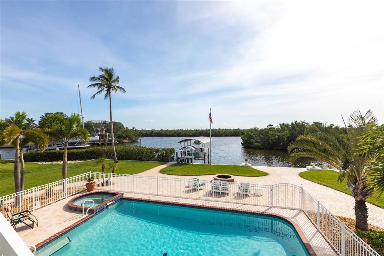 24197 Treasure Island Blvd., Punta Gorda, FL 33955 Photo