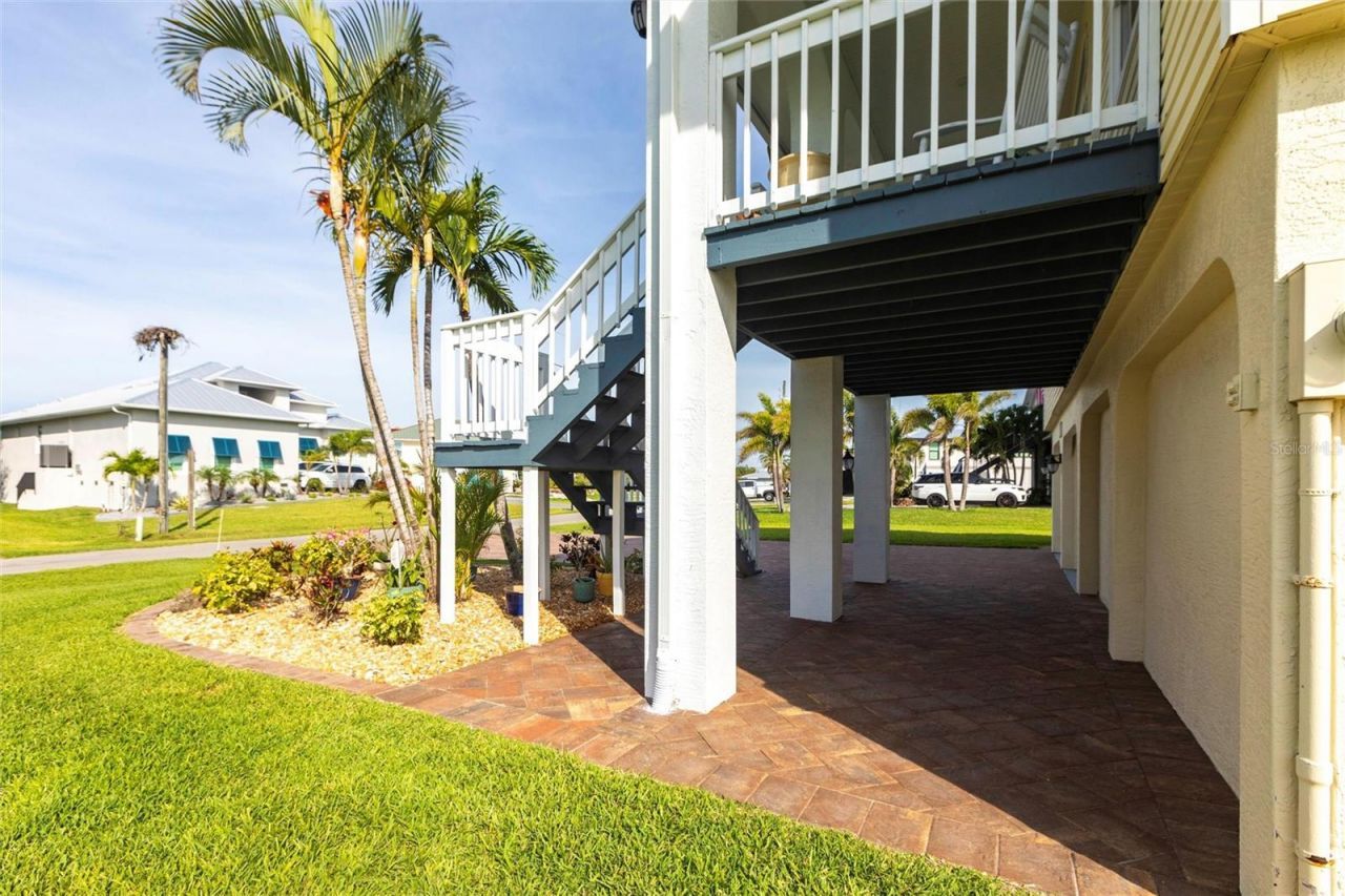 24197 Treasure Island Blvd., Punta Gorda, FL 33955 Photo